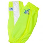 Pair of Yellow Gaitor's