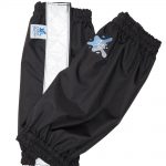 Pair of Black Classic Gaitor's