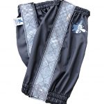 Pair of Traditional Cob  Gaitor's